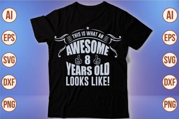 Download THIS is WHAT an AWESOME 8 YEARS OLD LOOK - 8 years Collection